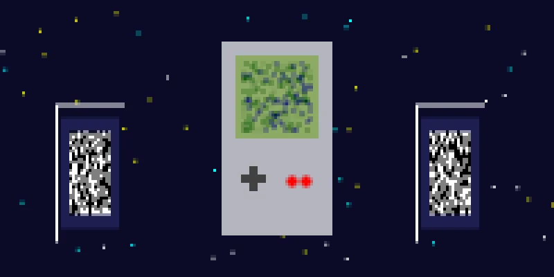 澳门赌博APP下载像素游戏机界面