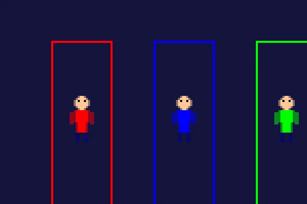 澳门赌博像素版德州扑克游戏