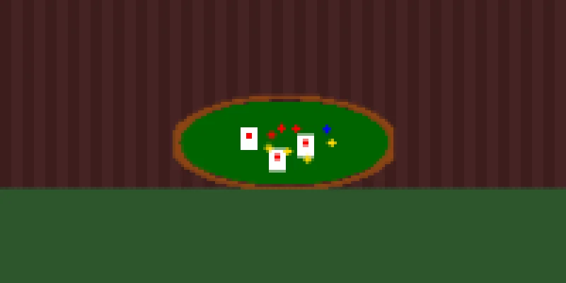 澳门赌博复古游戏机赌博游戏全景