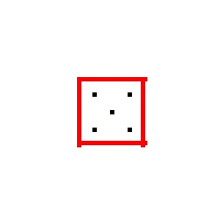 澳门赌博像素战士角色